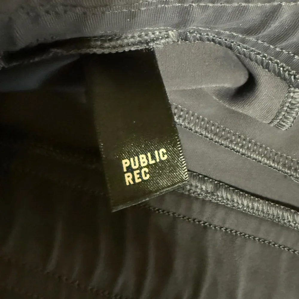 Public Rec public rec